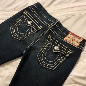 True Religion Joey Super T